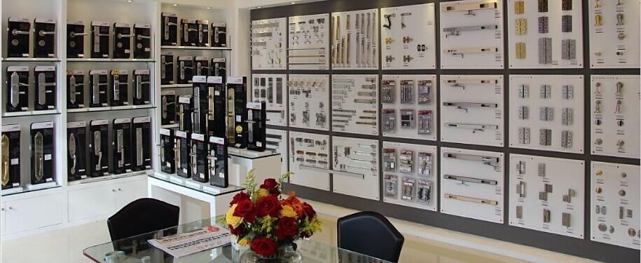 广东飞斯达五金机电设备零售生意如何做？