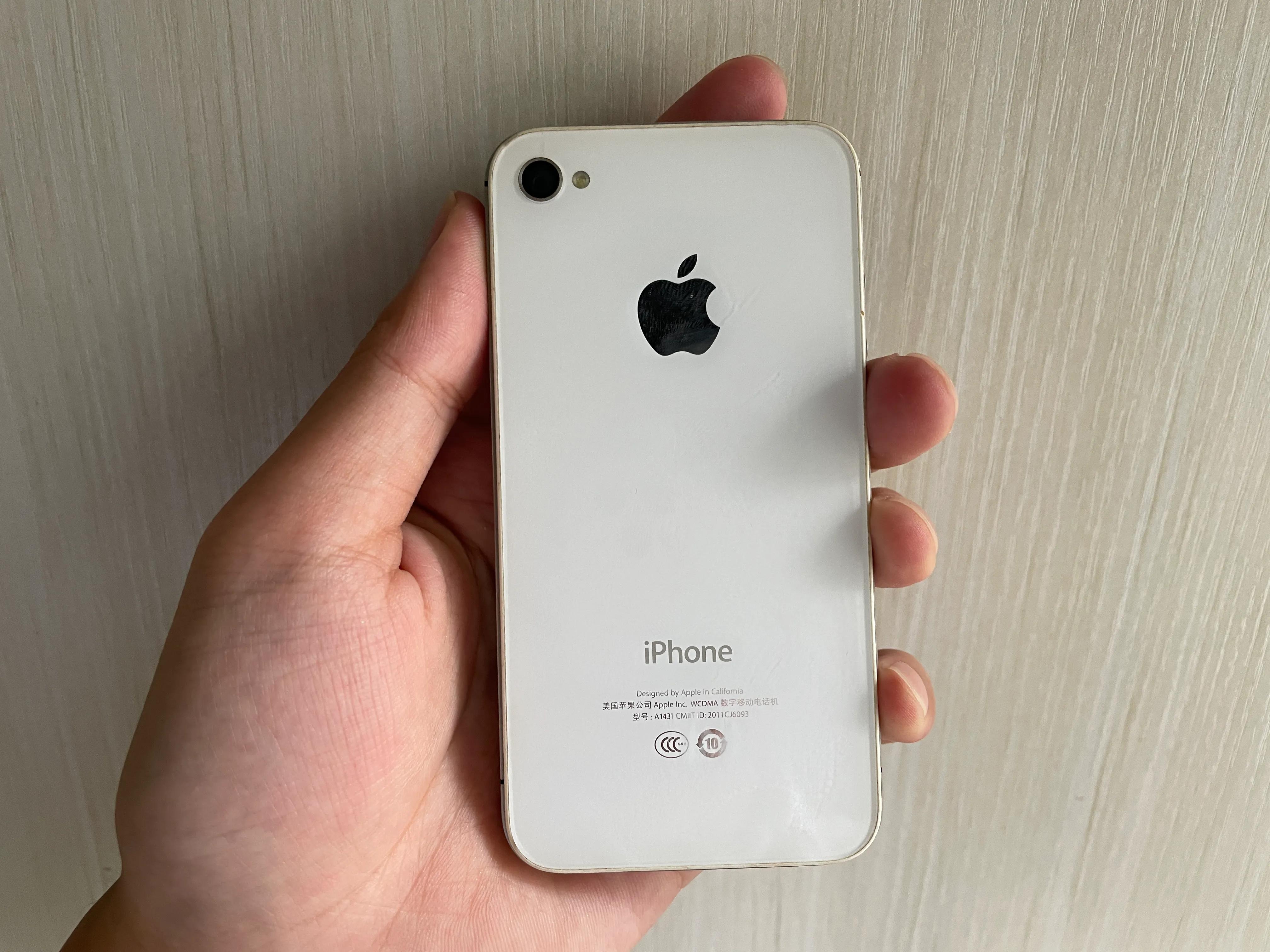 10年前苹果手机还能用吗,11年前的苹果手机还能玩游戏吗