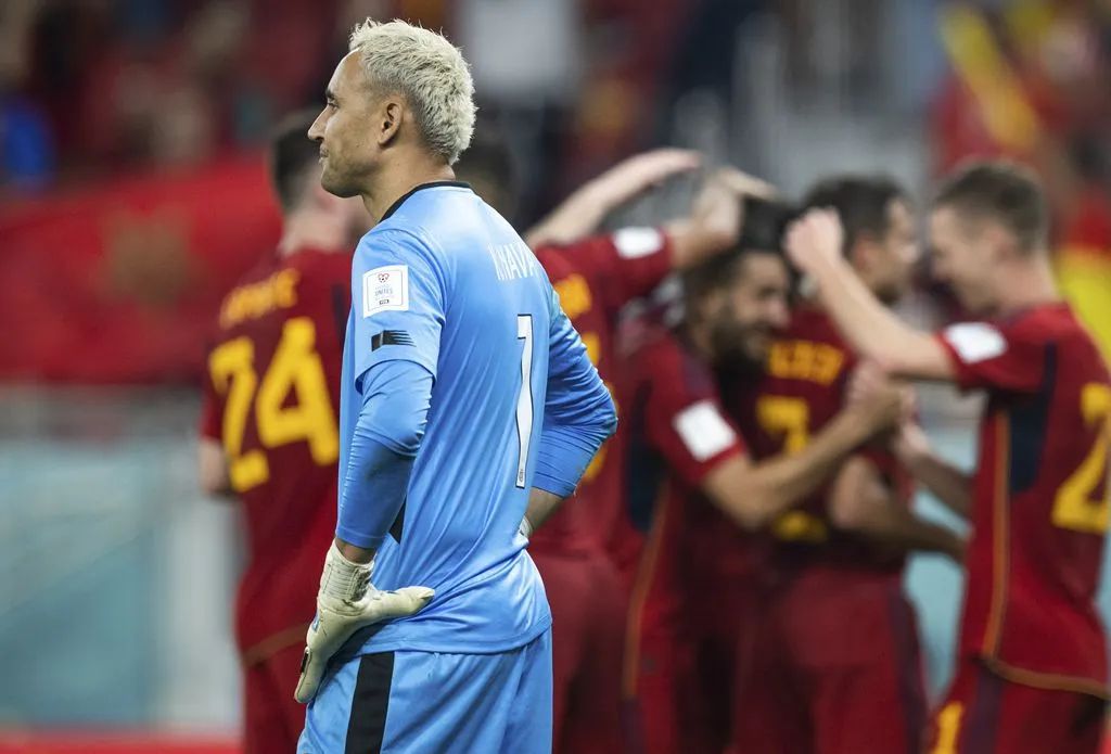 上赛季西班牙人打传控,西班牙传控经典进球