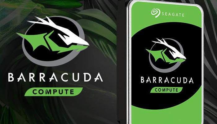 希捷barracuda2tb性能怎么样,希捷barracuda硬盘介绍