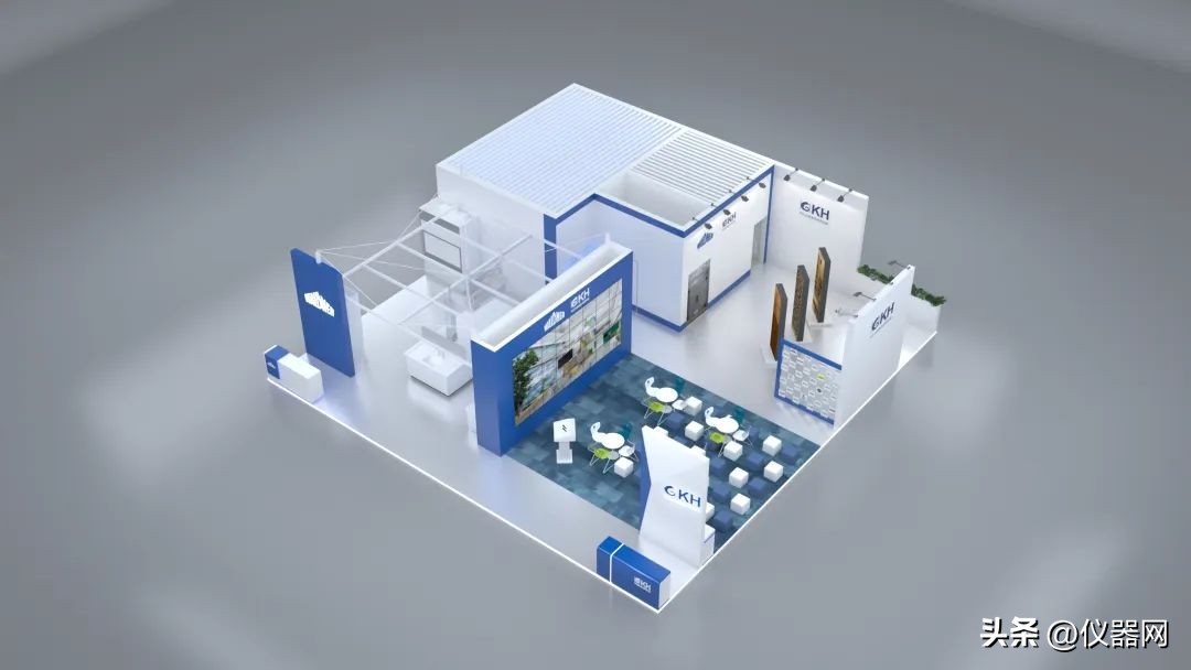 LiveLab丨绿色实验室设计公开（附现场主题报告）