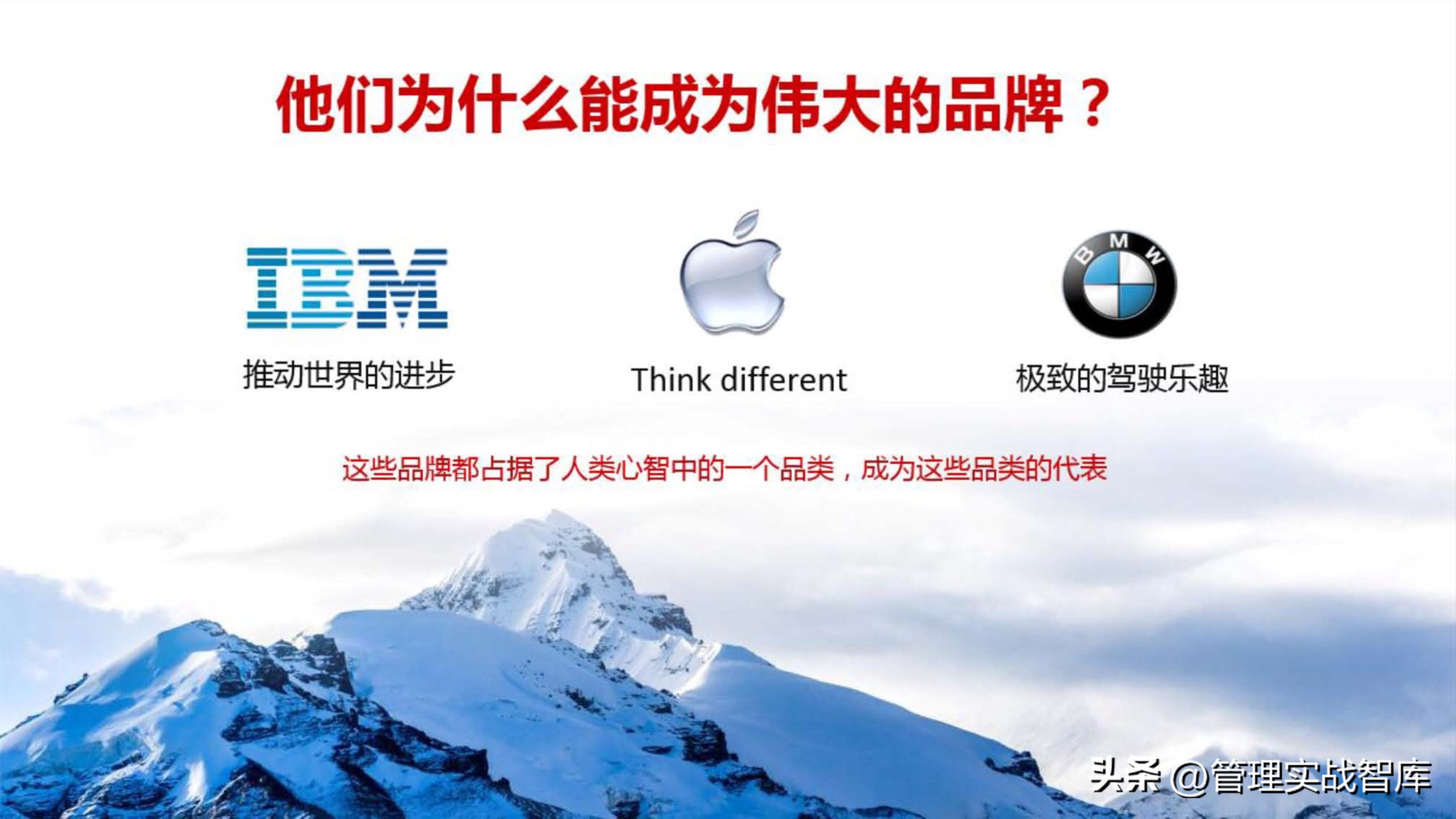 华为品牌战略模型,如何将华为的品牌价值提升