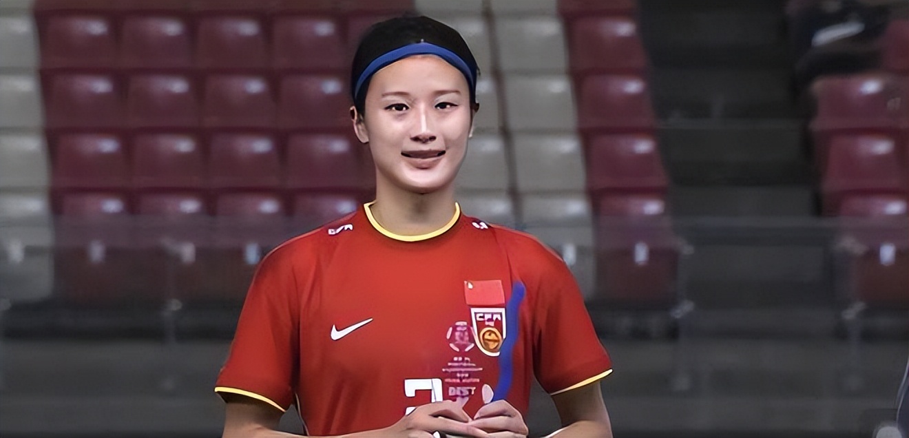 女足汪琳琳防守,女足后卫汪琳琳