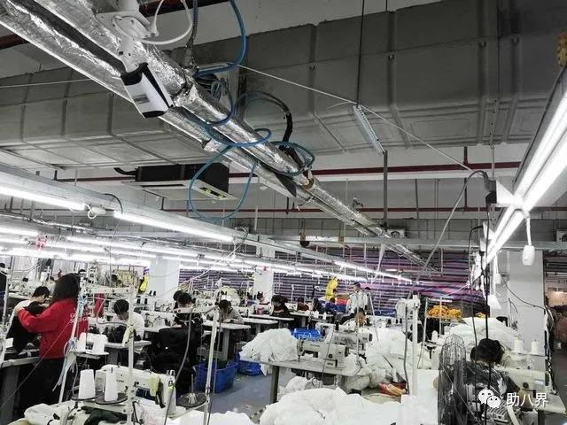 阿里犀牛智造商业模式创新之处,阿里巴巴犀牛智造行业变革