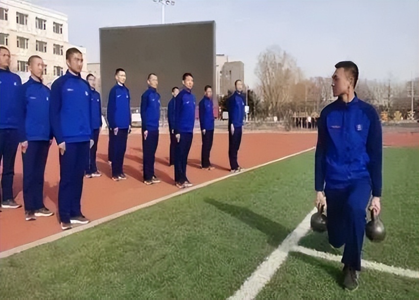 新训班长有什么技能,新训班长是哪里来的