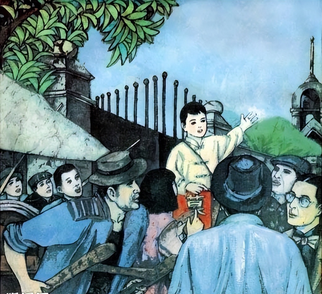 上将张震：为国出生入死，官至军委副主席，却为一个人抱憾终身