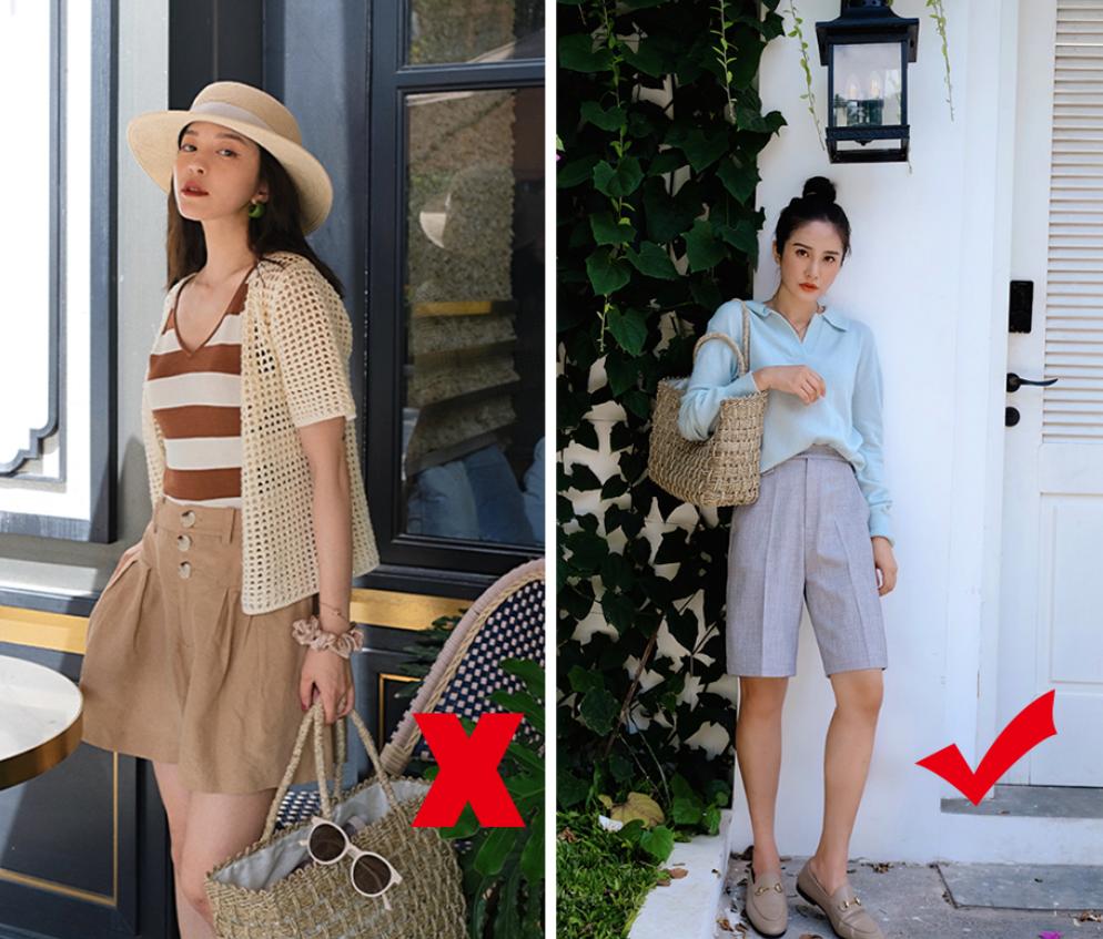 上身胖下身瘦的女生怎样穿衣搭配,上身胖下身瘦怎么穿搭40岁女人