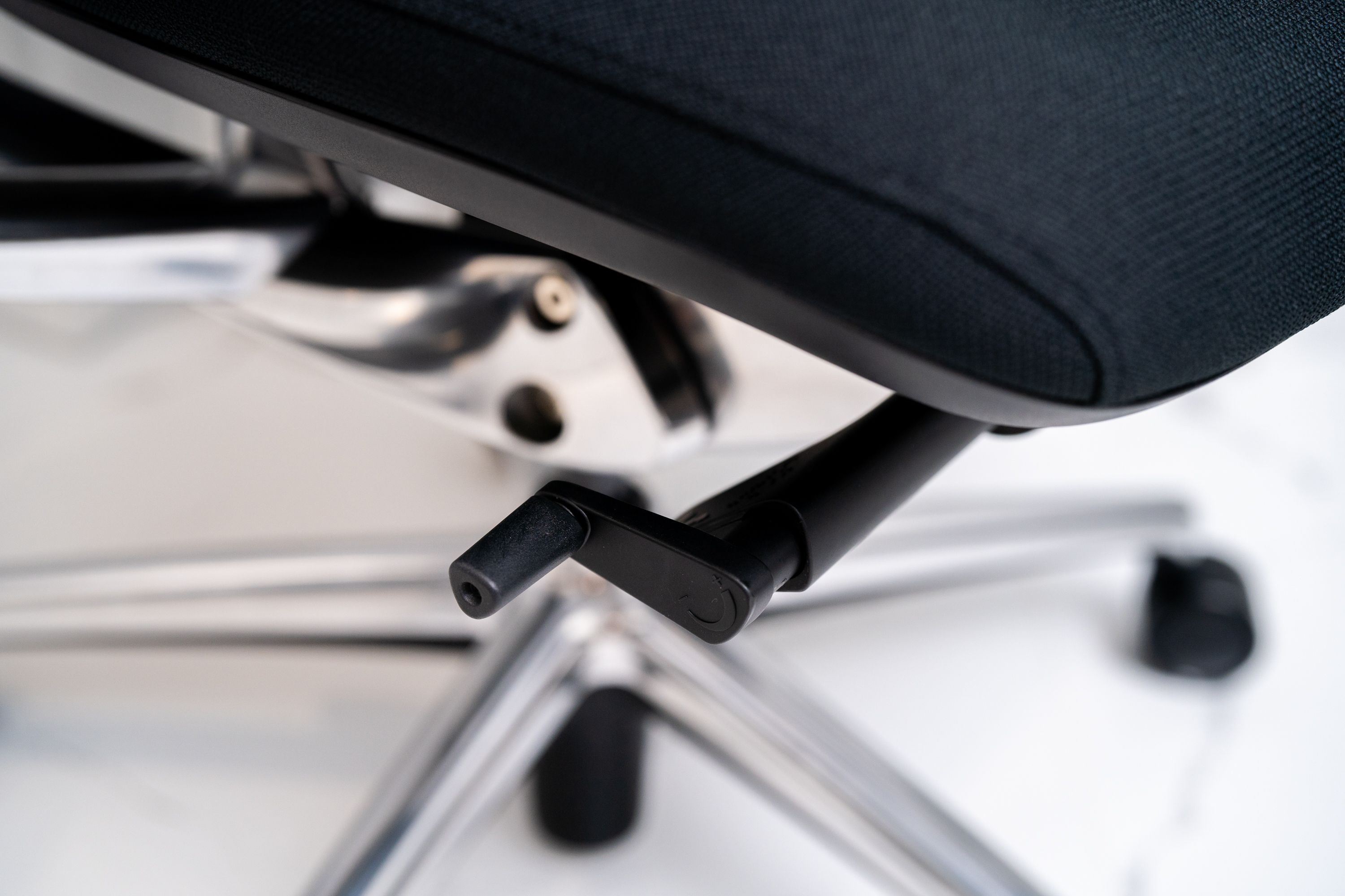 高端人体工学椅推荐排行榜,人体工学椅高端与入门区别