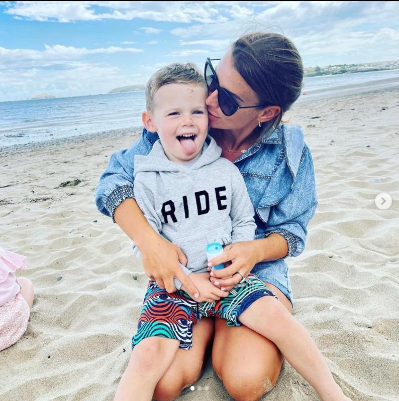 ins泄密,聊聊活色生香球星太太团恩怨情仇…