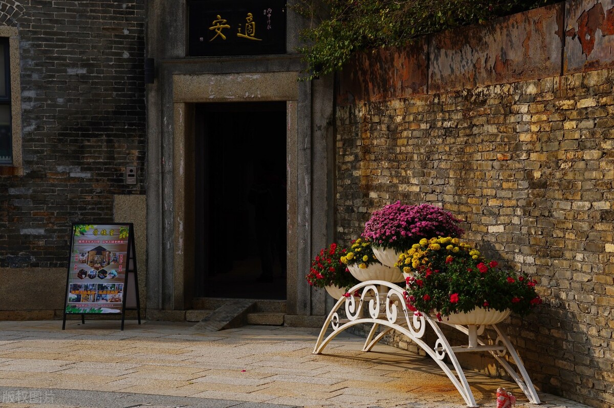 珠海唐家湾古镇攻略自由行,去广东珠海旅行攻略