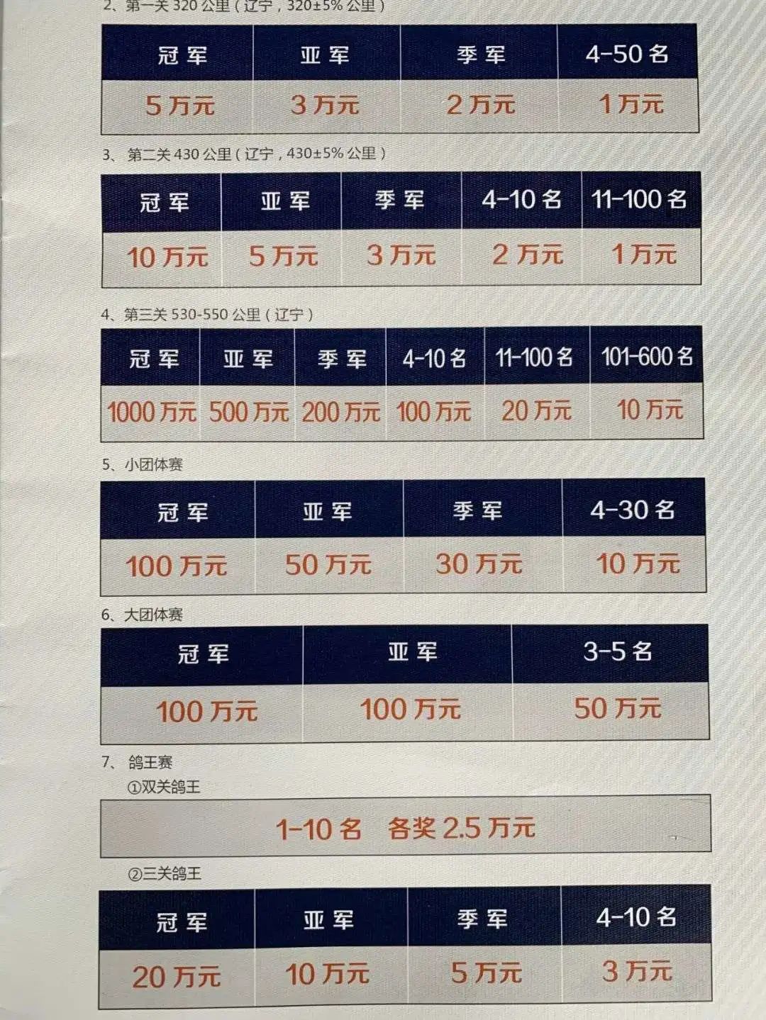 跟赛鸽比赛相比，世界杯*球赌**只能算小场面？