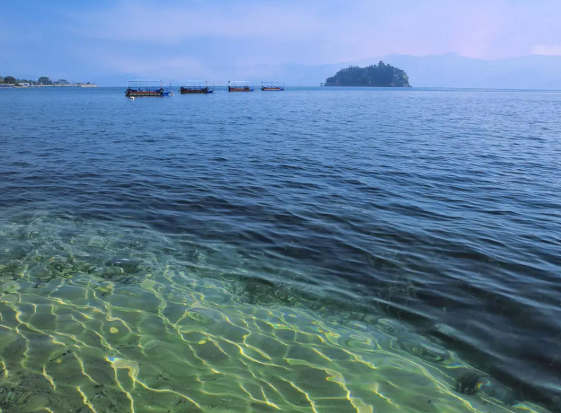 云南哪里好玩风景又好,云南旅游哪个地方比较好玩
