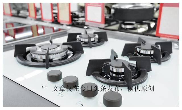 更换一个燃气灶需要多少钱,换了燃气灶感觉还不如原来的好用