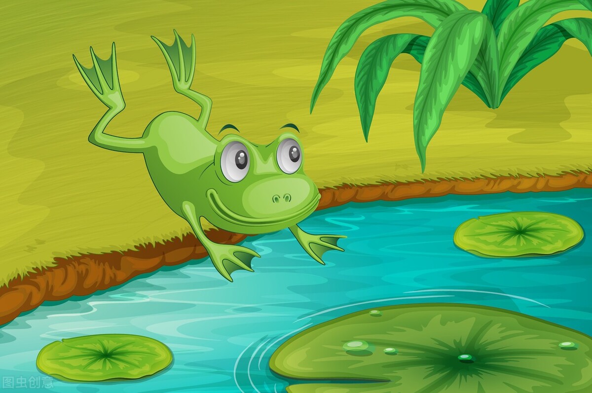 接姐过端午，癞蛤蟆躲端午的缘由，为什么有人能抓上千只癞蛤蟆？