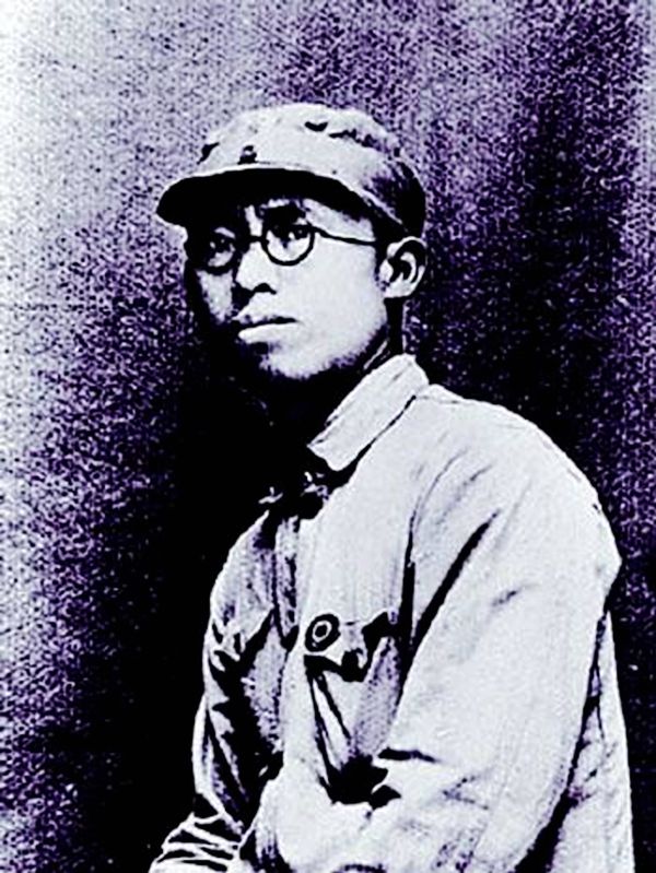 多年以来，陈光为何一直是“代”师长，而始终没有转正？