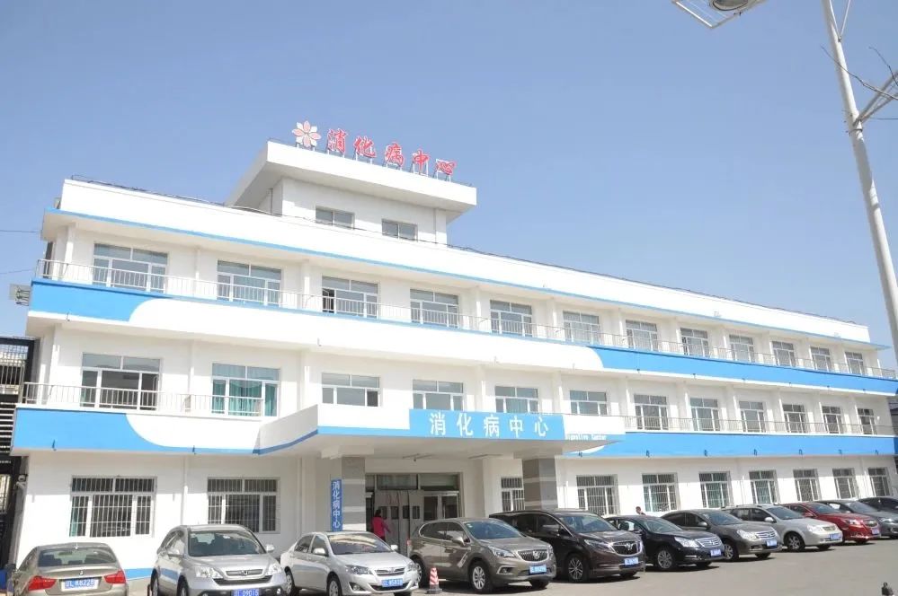 2021年盘锦盘山医院招聘信息,盘锦市宝石花医院招聘笔试公告