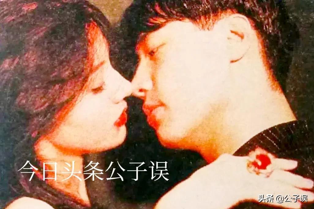 陈慧琳与金城武裸妆照片,金城武和杨采妮为什么分手