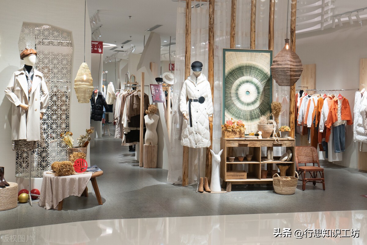 服装店经营指导方案,智慧经营服装店