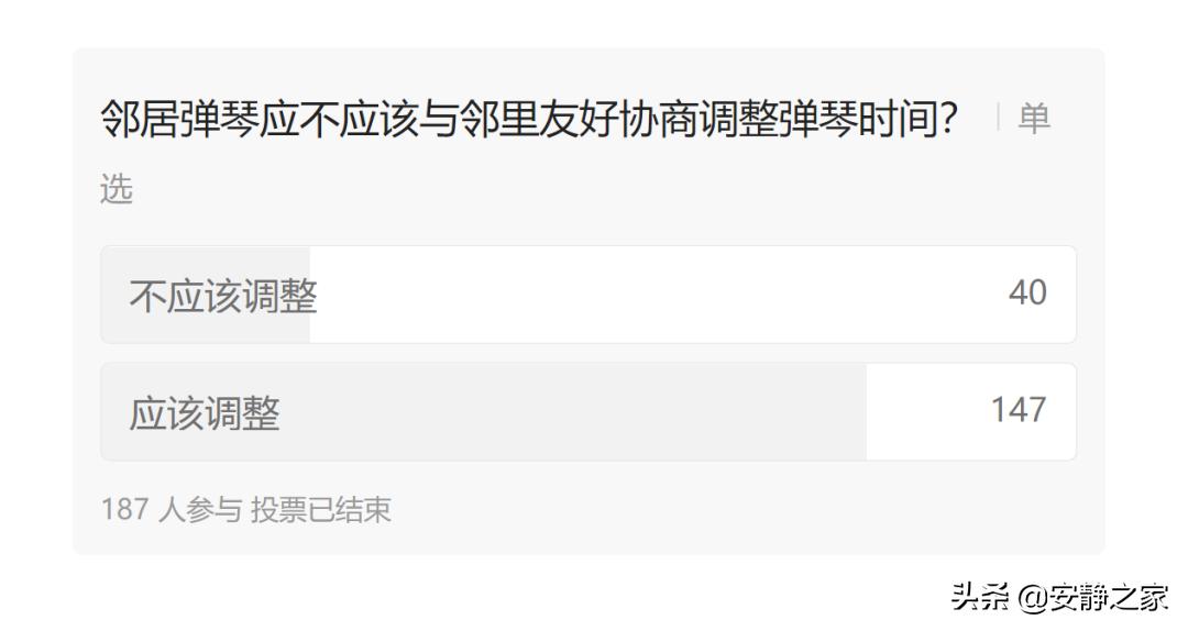 关于小区弹琴扰民的提醒通知,居民楼内弹琴扰民怎么处理