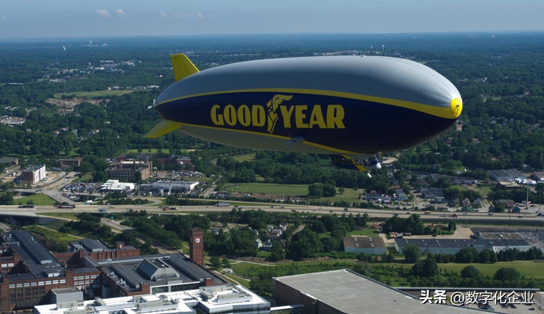 全球100大制造企业排名,全球制造企业巨头