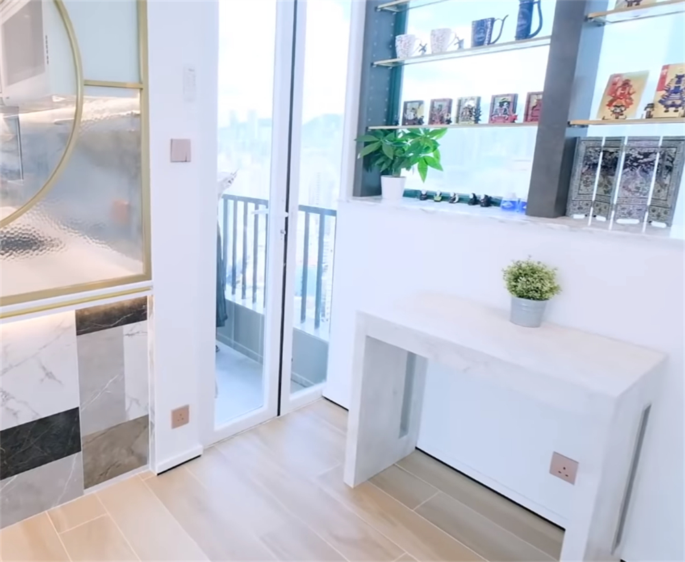 80后夫妻买下老房,80后夫妻装7万多的房子