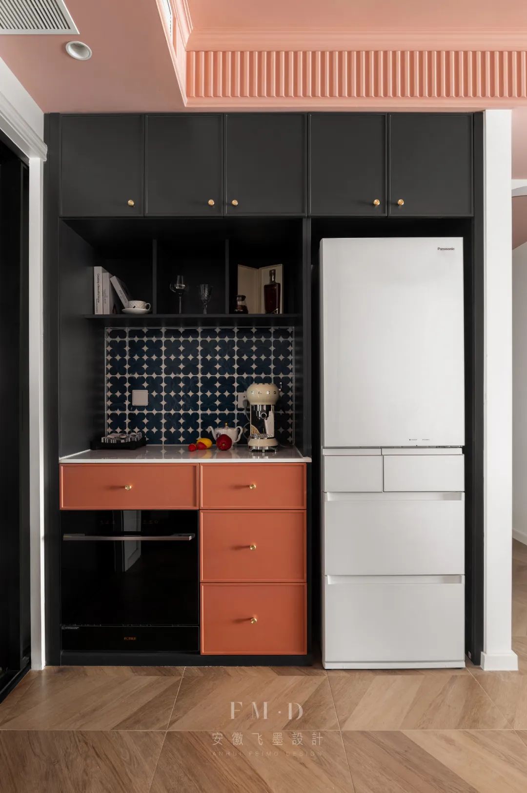 世茂国风别墅设计,世茂国风别墅样板间