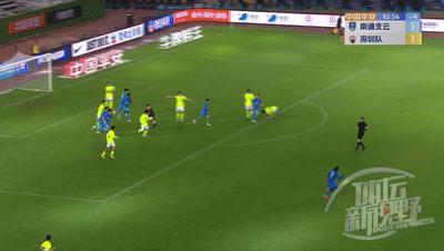 5.20之夜，缘何球场*力暴**升级？