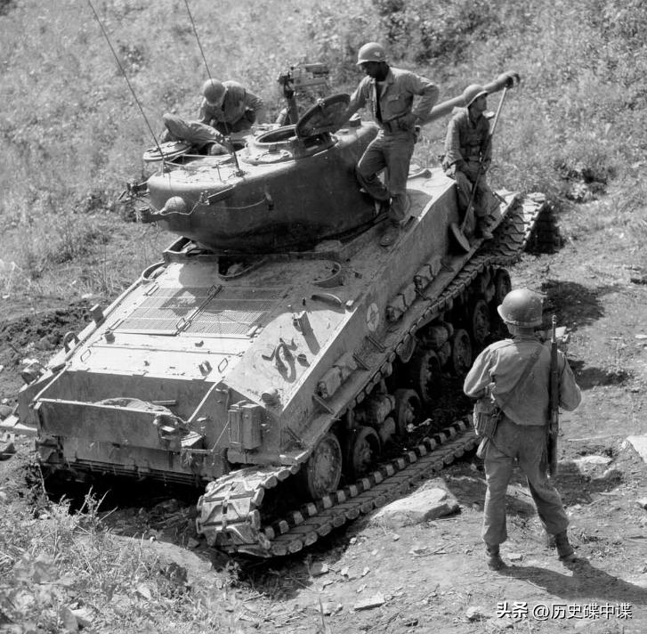 抗美援朝谈判该派谁去？毛主席亲自点将，派出“吵架将军”