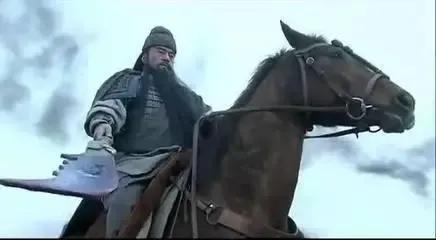 为什么关羽死后赤兔马也死了,关羽死后赤兔马到哪了