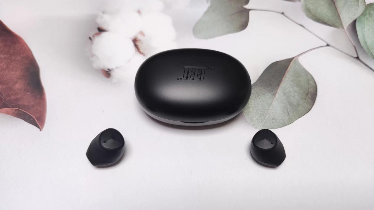jeetair2真无线蓝牙耳机使用方法,jeetair2蓝牙耳机评测