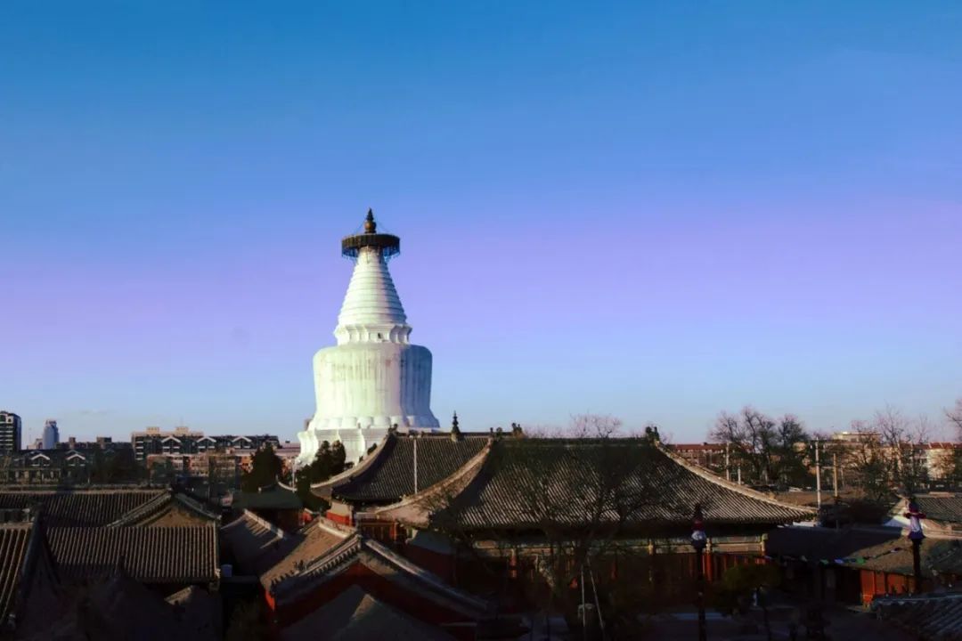 北京塔在什么地方,全世界最大的北京塔