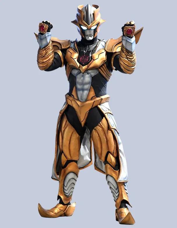 特利迦奥特曼被怪兽打,特利迦奥特曼中所有的怪兽