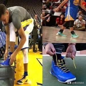 杜兰特说安德玛没有很强的球员,安德玛为杜兰特打造的球鞋