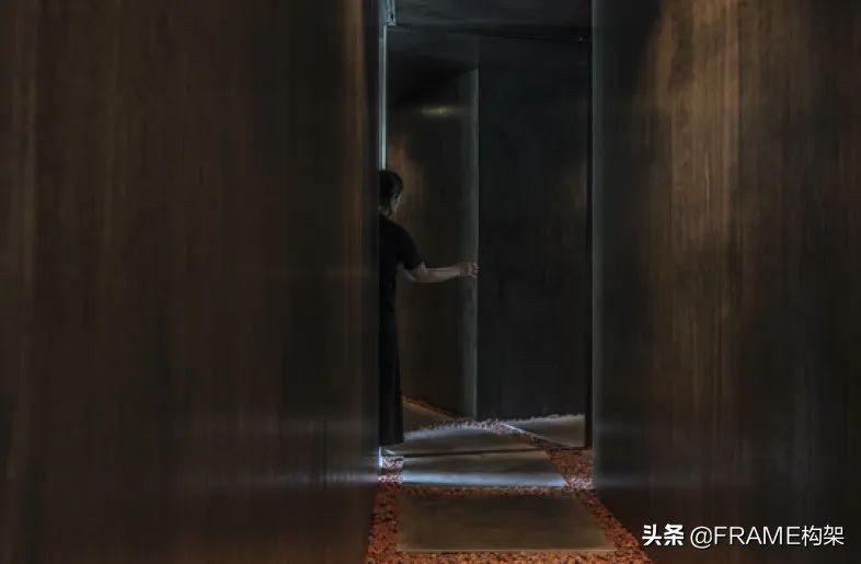 FRAMEAWARDS2022丨立品设计打造的小仙炖北京旗舰店上榜