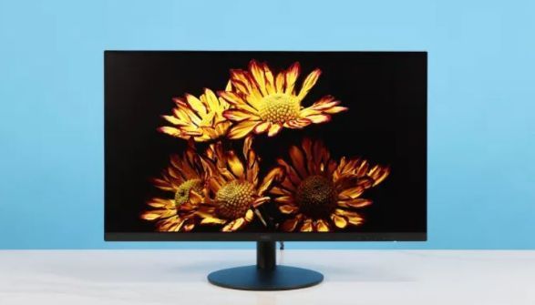 2k办公显示器24寸,hkct2751q显示器