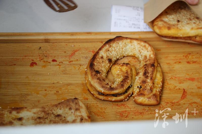深圳隐世秘境美食,深圳寻找巷子里面的美食