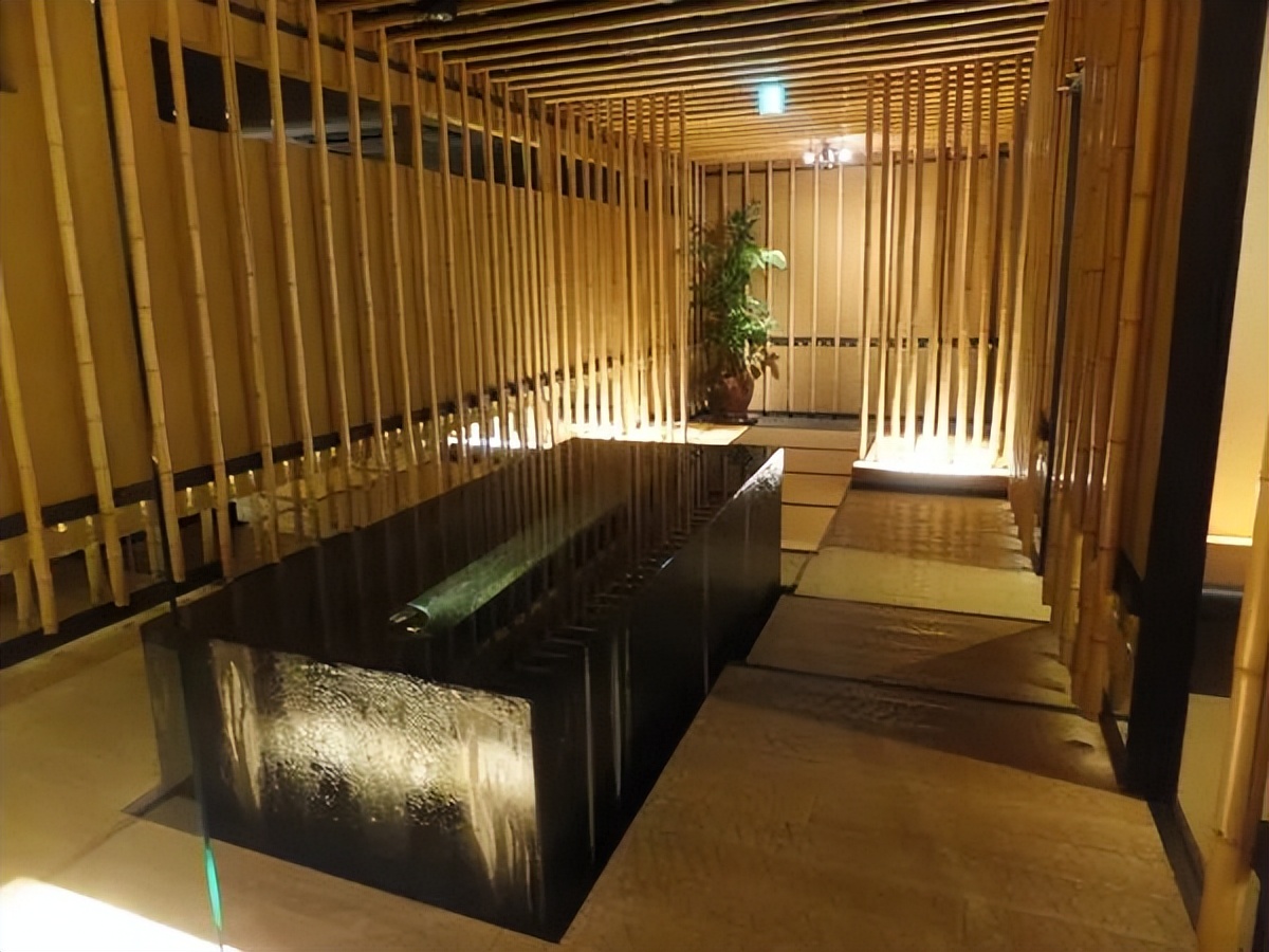 JapaneseEcoBamboo|仿真竹竿装饰应用