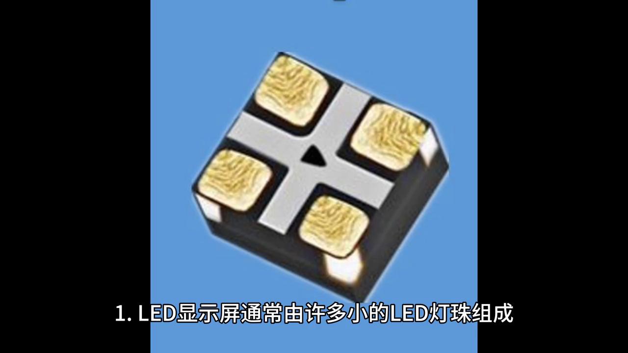 led显示屏蓝光危害,led屏需要防蓝光吗