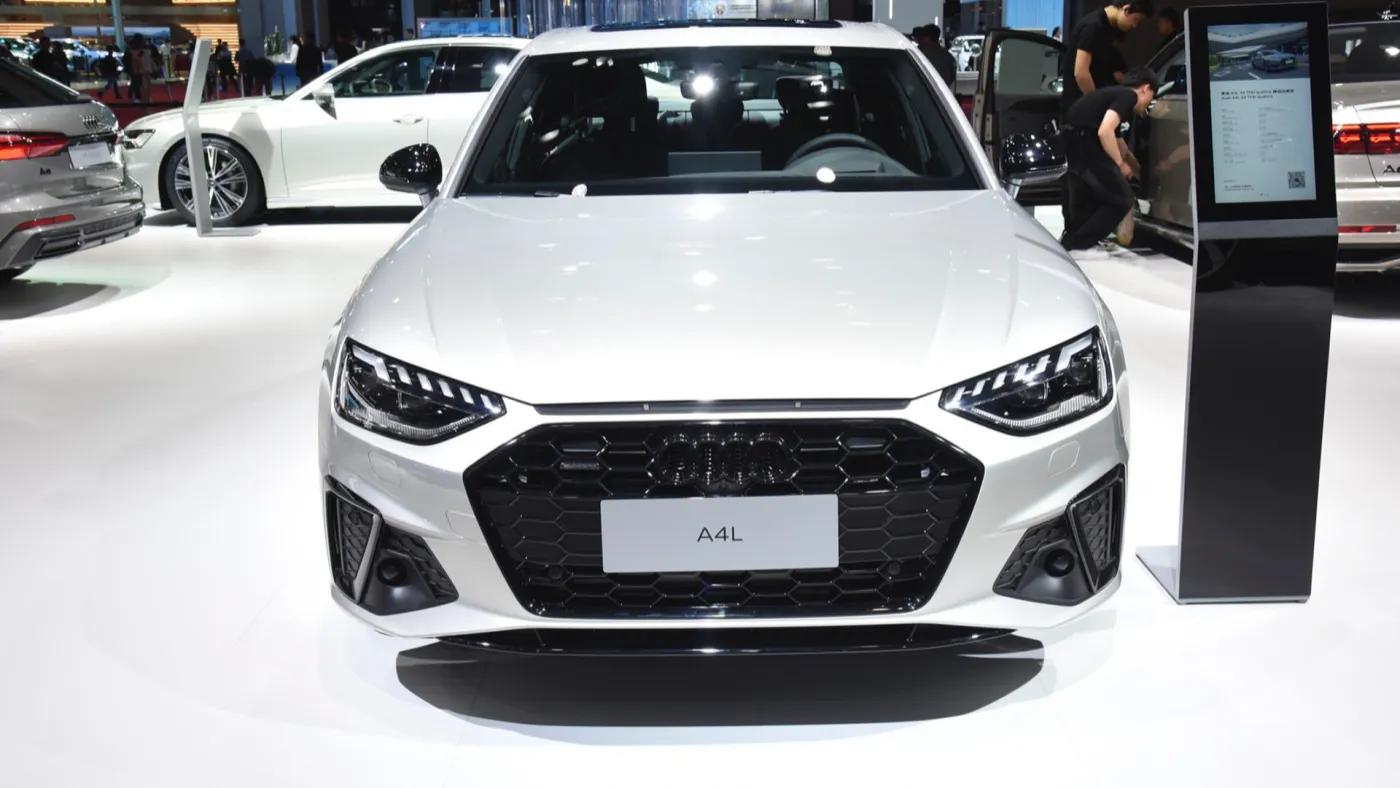 奥迪a4l现在还值得入手吗,现在的奥迪a4l还值得买吗