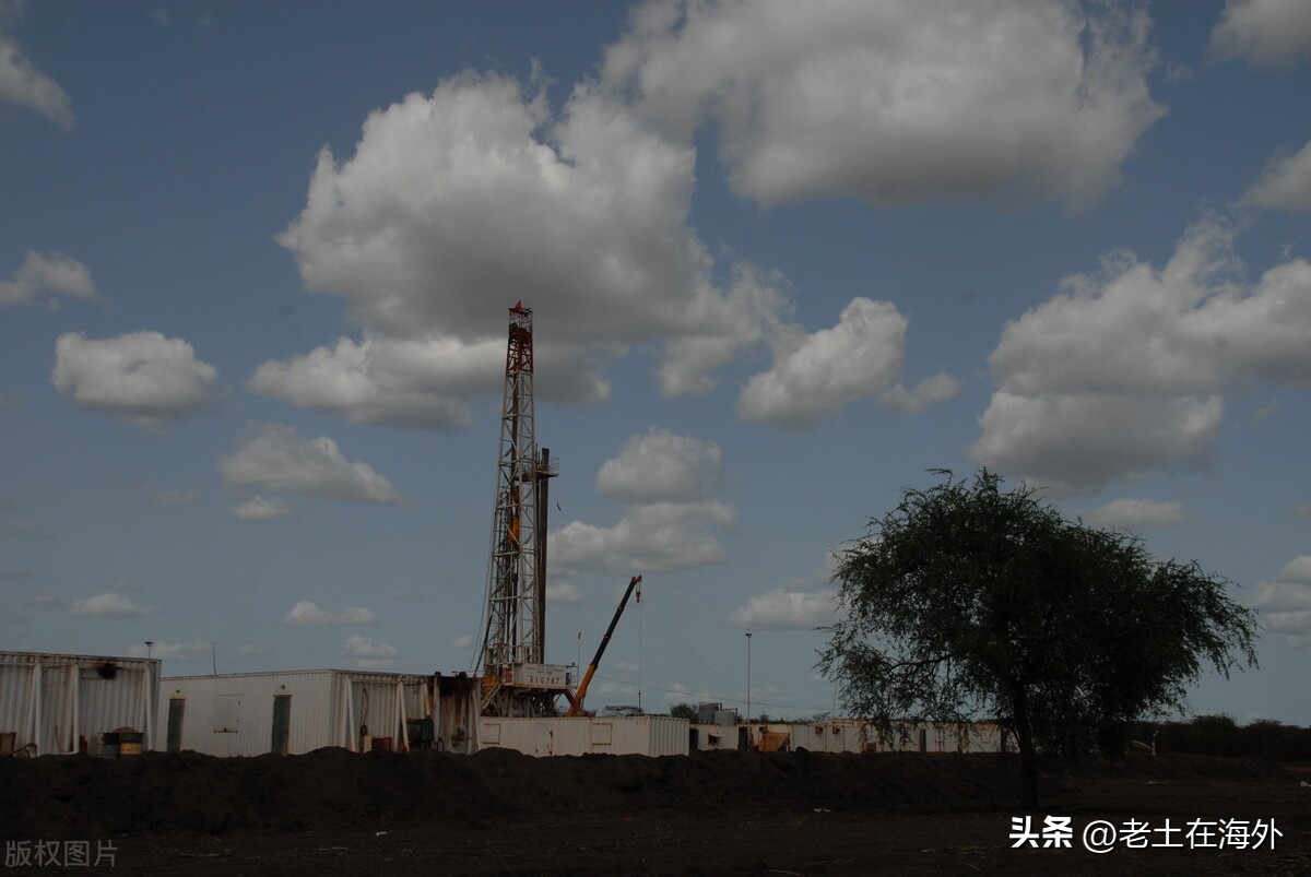 2千多中国人居住在苏丹，100多家中资企业，中国人现状如何？