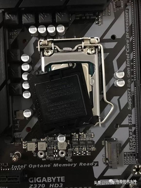 零基础教你学装机安装显卡,如何简单组装一台电脑