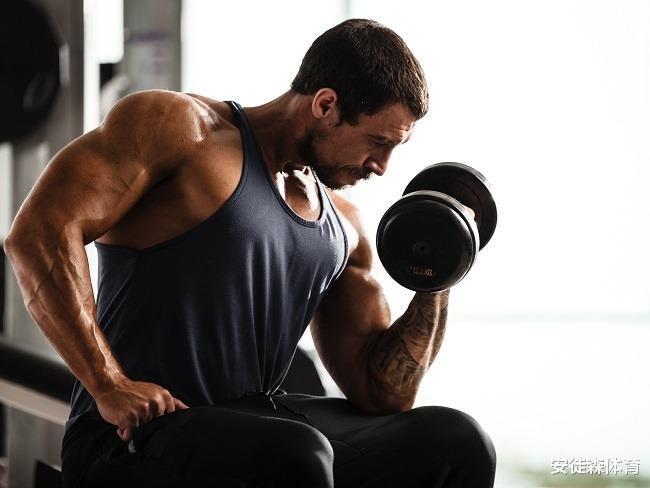 重量训练要能增肌的两个关键点有意义的负重结合高强度的出力