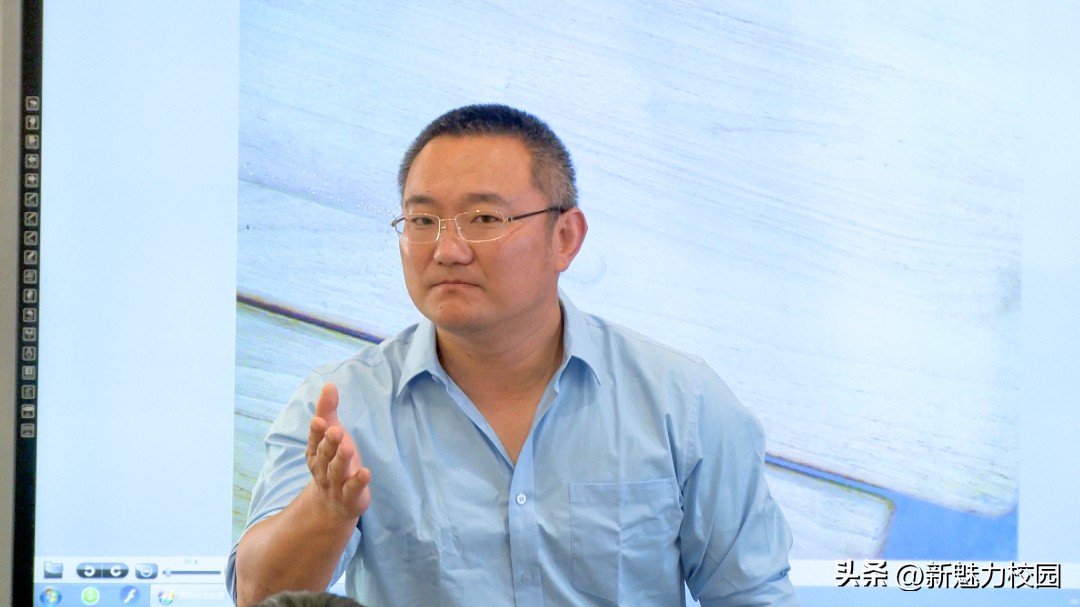 劳动润“鑫”“鑫”动生花——鑫园小学举行劳动教育专场活动