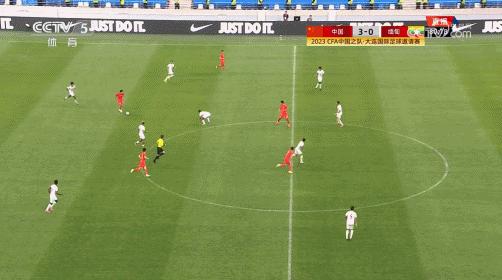 国足对缅甸林良铭首发,输缅甸很遗憾