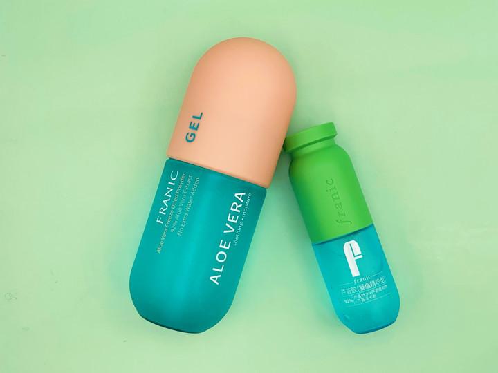 晒后修护芦荟胶推荐,晒后修护芦荟胶怎么美白