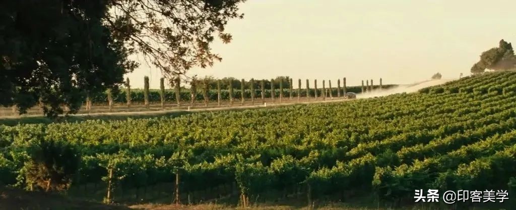 惊艳又养眼的十部电影,绝对让你流连忘返的十部电影