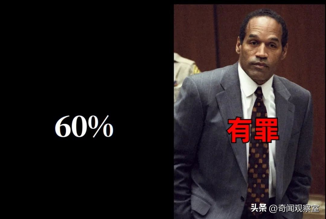 辛普森案真相解析,辛普森案真相解密