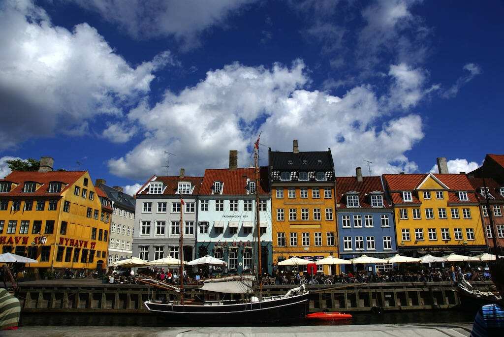 50个旅行冷知识你中枪了几个,世界时间最短的航班体验