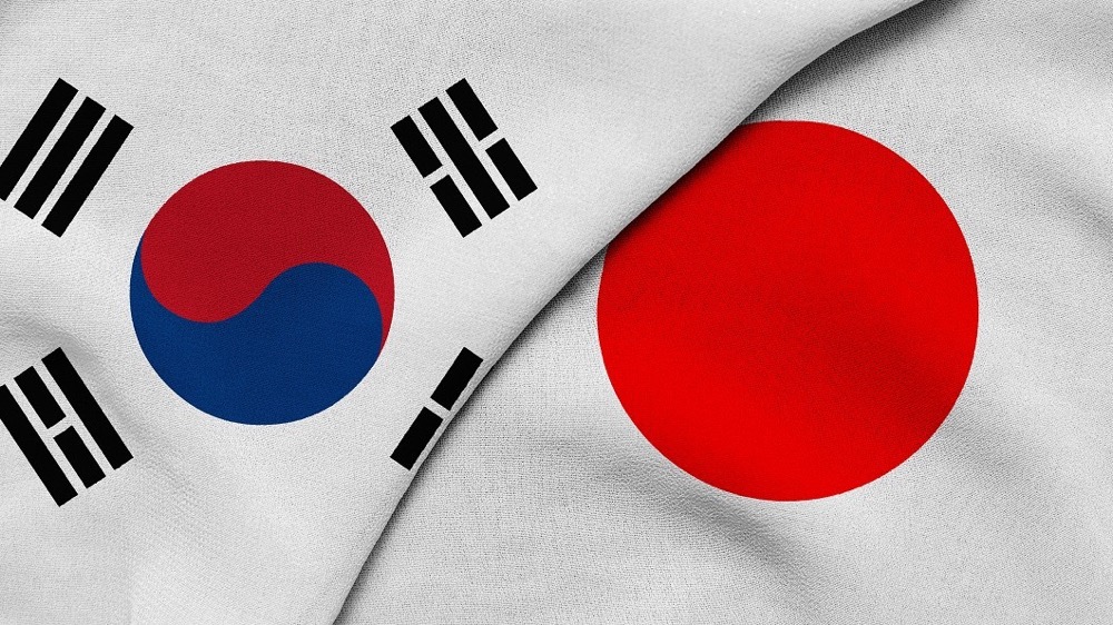 日韩关系缓和,日韩关系能否回暖