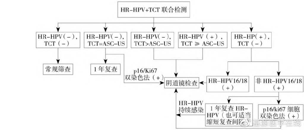 子宫颈癌症的早期筛查,子宫疾病筛查